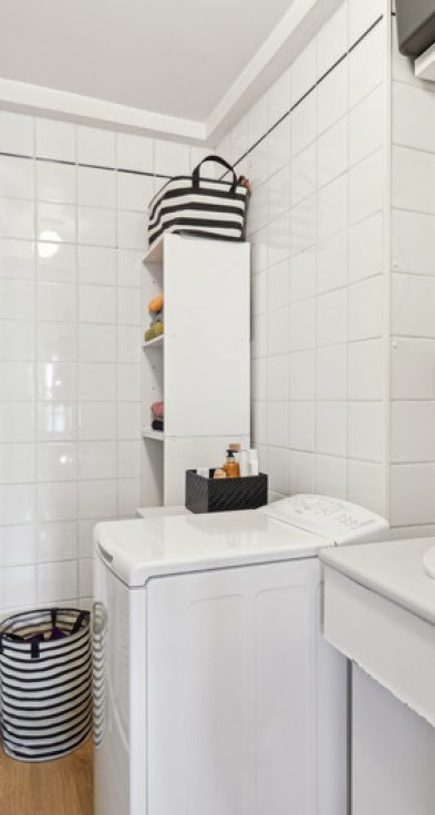 Appartement 1 pièce – 26m²- Paris 1er