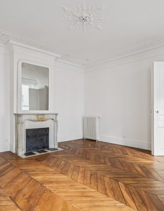 Appartement 5 pièces – 111m² – Paris 7ème