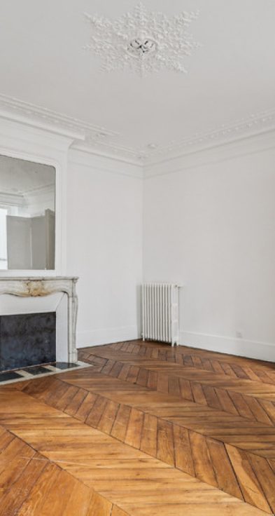 Appartement 5 pièces – 111m² – Paris 7ème