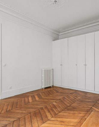 Appartement 5 pièces – 111m² – Paris 7ème