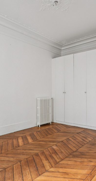 Appartement 5 pièces – 111m² – Paris 7ème