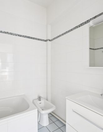 Appartement 6 pièces – 154m² – Vue Tour Eiffel et Seine -Balcon