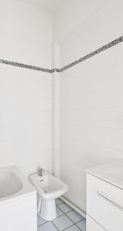 Appartement 6 pièces – 154m² – Vue Tour Eiffel et Seine -Balcon