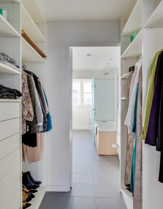 Appartement 3 pièces – 95m² -Paris 8ème