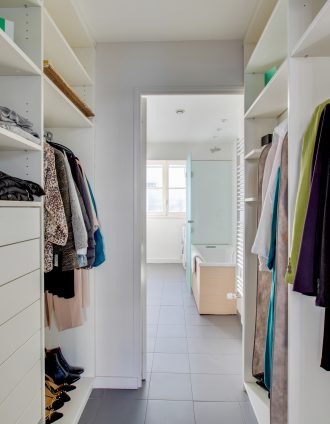 Appartement 3 pièces – 95m² -Paris 8ème