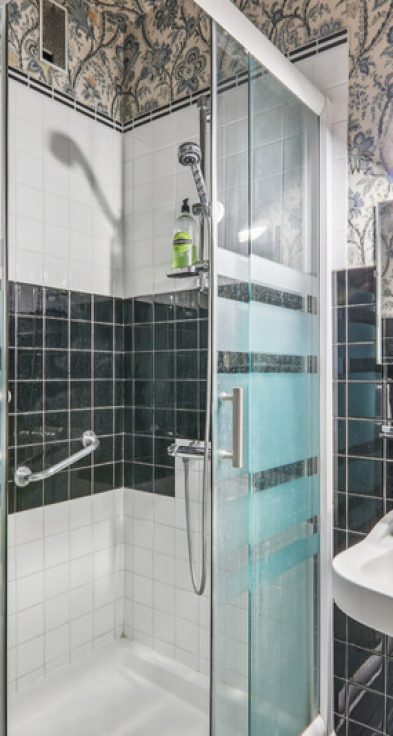 Appartement 4 pièces – 115m² – Paris 16ème