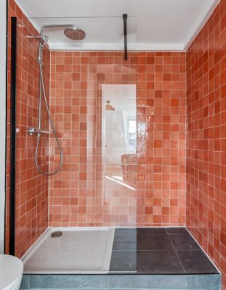 Appartement 1 pièce – 28m²- Paris 1er