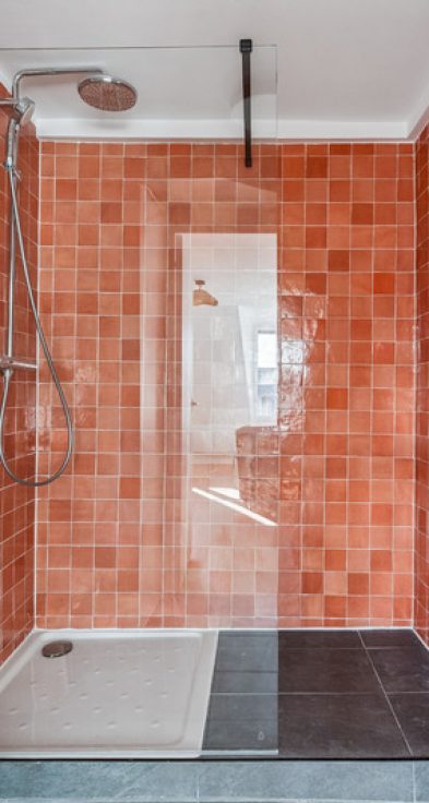 Appartement 1 pièce – 28m²- Paris 1er