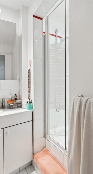 Appartement 6 pièces – 155m² – Vue Seine – Paris 16ème