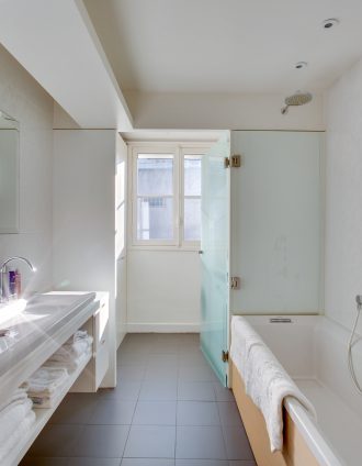 Appartement 3 pièces – 95m² -Paris 8ème