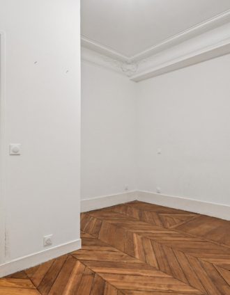Appartement 5 pièces – 111m² – Paris 7ème