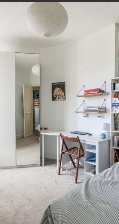 Duplex – 157m² – Asnières sur Seine