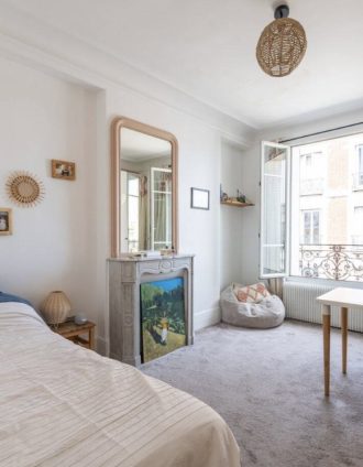 Duplex – 157m² – Asnières sur Seine