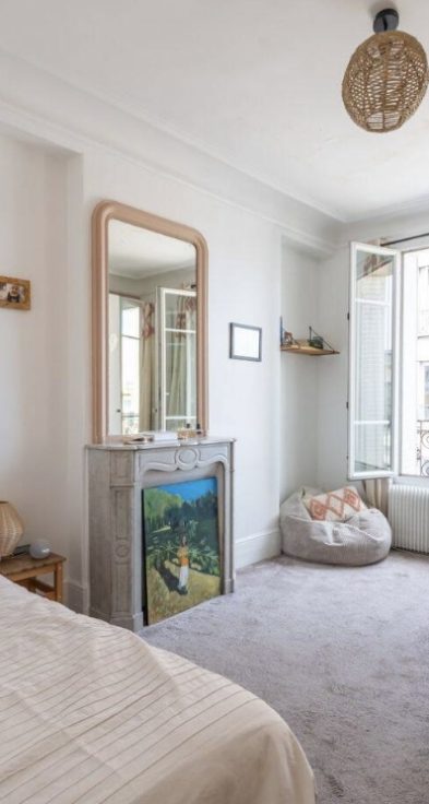 Duplex – 157m² – Asnières sur Seine