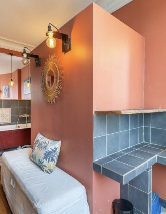 Duplex – 157m² – Asnières sur Seine