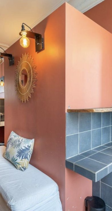 Duplex – 157m² – Asnières sur Seine