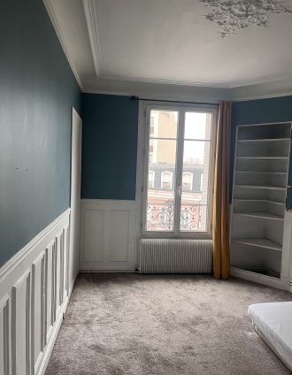 Duplex – 157m² – Asnières sur Seine