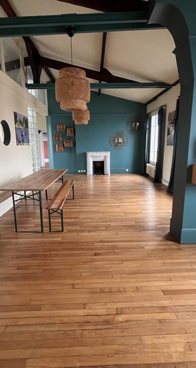 Duplex – 157m² – Asnières sur Seine