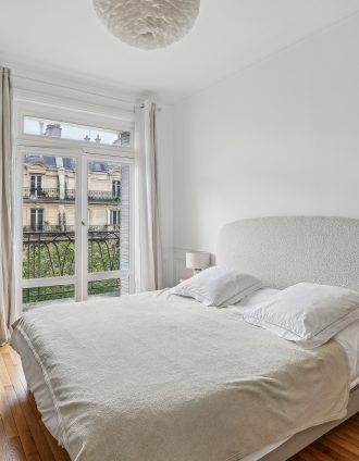 Appartement 3/4 pièces – 81.26m² – Balcon – Paris 7ème