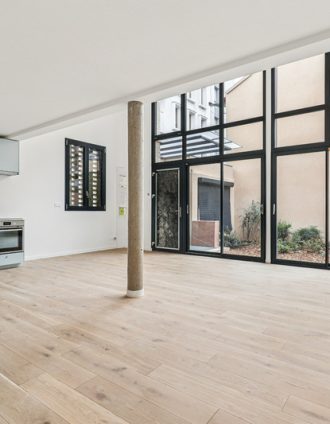 Maison 5 pièces – 225m² – Jardin