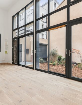 Maison 5 pièces – 225m² – Jardin