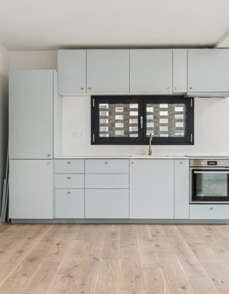 Maison 5 pièces – 225m² – Jardin