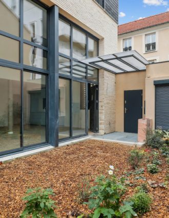 Maison 5 pièces – 225m² – Jardin