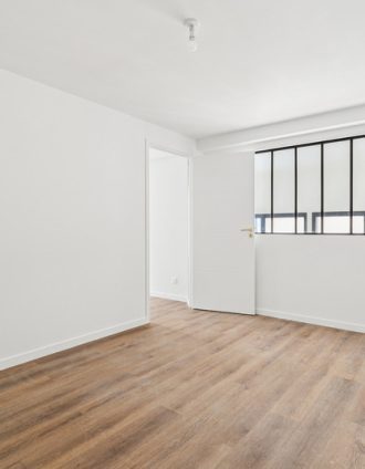 Maison 5 pièces – 225m² – Jardin