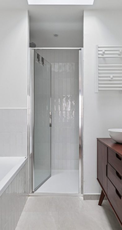 Duplex 221m² – 4 chambres – 2 terrasses