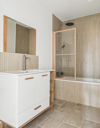 Maison 5 pièces – 225m² – Jardin