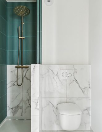 Maison 5 pièces – 225m² – Jardin