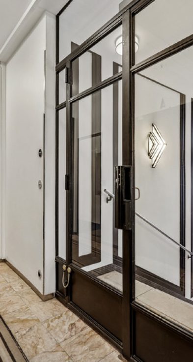 Appartement 2 pièces – 55m² – Paris 16ème