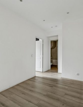 Appartement 2 pièces – 55m² – Paris 16ème