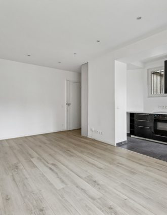 Appartement 2 pièces – 55m² – Paris 16ème