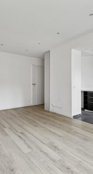 Appartement 2 pièces – 55m² – Paris 16ème