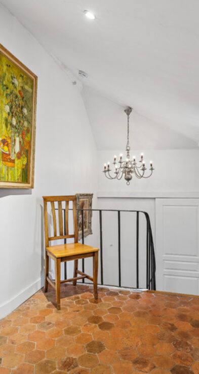 Appartement 4 pièces – 112m²- Paris 6ème