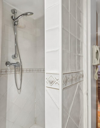 Appartement 4 pièces – 112m²- Paris 6ème