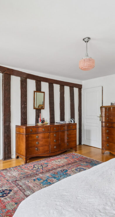 Appartement 4 pièces – 112m²- Paris 6ème