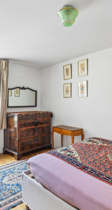 Appartement 4 pièces – 112m²- Paris 6ème